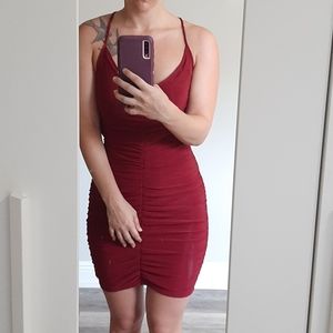Bodycon dress